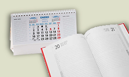 Agendas y Calendarios