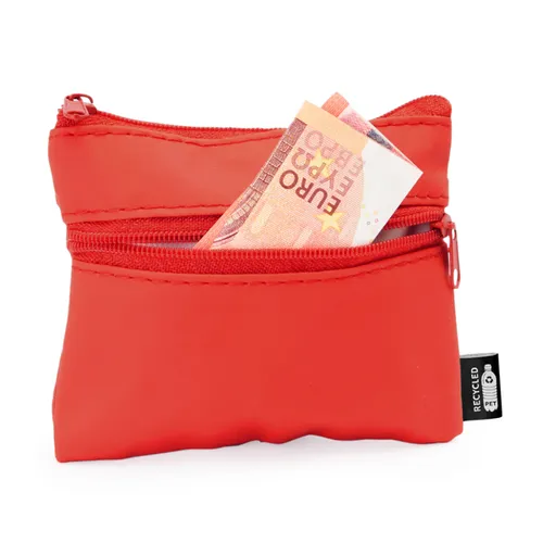 MONEDERO CON 2 BOLSILLOS ADAL REF BO7544 ROLY