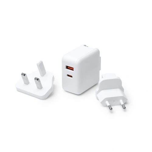 COMPRAR ADAPTADOR ENCHUFE  BAPEK REF IA1714