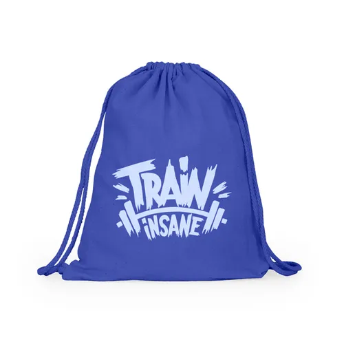 MOCHILA CON CORDONES A JUEGO ADARE REF MO7175 ROLY