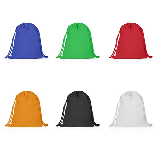 MOCHILA CON CORDONES A JUEGO ADARE REF MO7175 ROLY