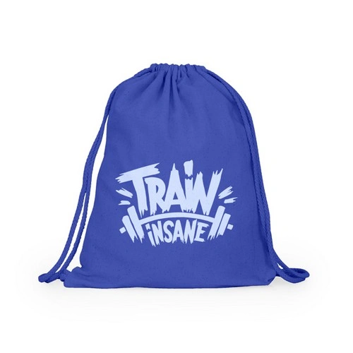 MOCHILA CON CORDONES A JUEGO ADARE REF MO7175 ROLY