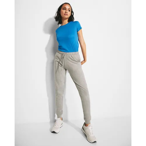 PANTALÓN LARGO DE CHÁNDAL ADELPHO WOMAN REF PA1175