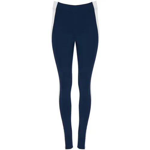 MALLA LARGA DEPORTIVA DE MUJER AGIA REF LG0398 ROLY