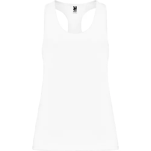 CAMISETA TÉCNICA DE TIRANTES AIDA REF CA6656 ROLY