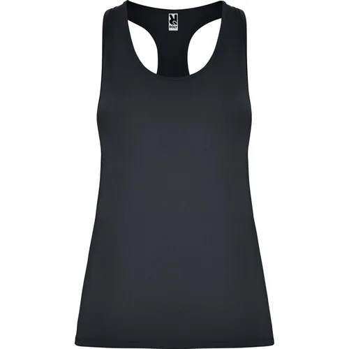 CAMISETA TÉCNICA DE TIRANTES AIDA REF CA6656 ROLY