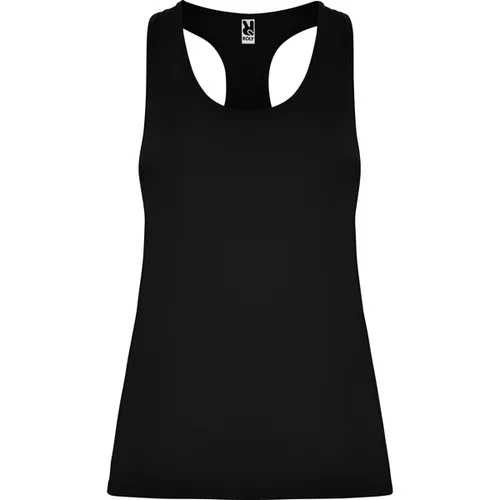 CAMISETA TÉCNICA DE TIRANTES AIDA REF CA6656 ROLY