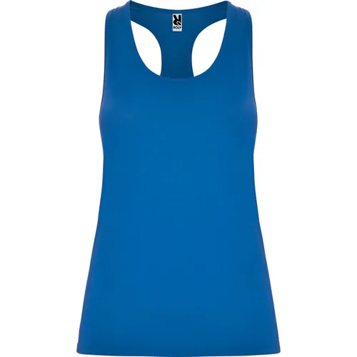 CAMISETA TÉCNICA DE TIRANTES AIDA REF CA6656 ROLY