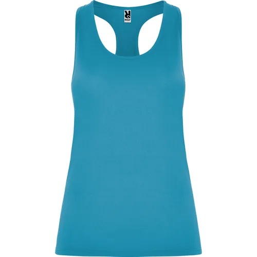 CAMISETA TÉCNICA DE TIRANTES AIDA REF CA6656 ROLY