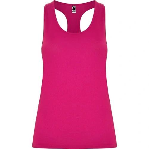CAMISETA TÉCNICA DE TIRANTES AIDA REF CA6656 ROLY