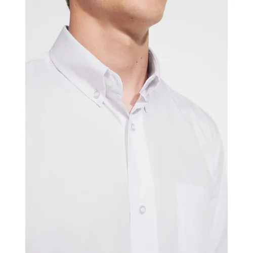 CAMISA DE MANGA LARGA AIFOS REF CM5504 ROLY