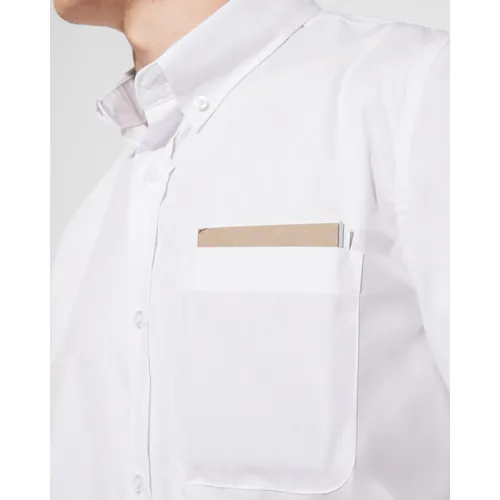 CAMISA DE MANGA LARGA AIFOS REF CM5504 ROLY