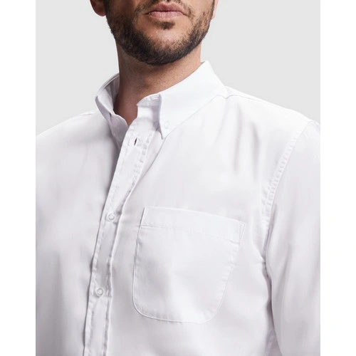 CAMISA DE MANGA LARGA AIFOS REF CM5504 ROLY