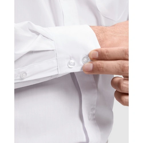 CAMISA DE MANGA LARGA AIFOS REF CM5504 ROLY