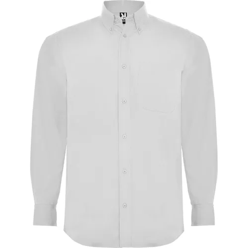CAMISA DE MANGA LARGA AIFOS REF CM5504 ROLY