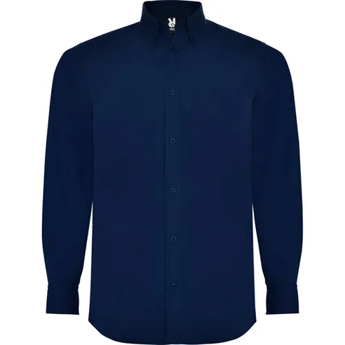 CAMISA DE MANGA LARGA AIFOS REF CM5504 ROLY