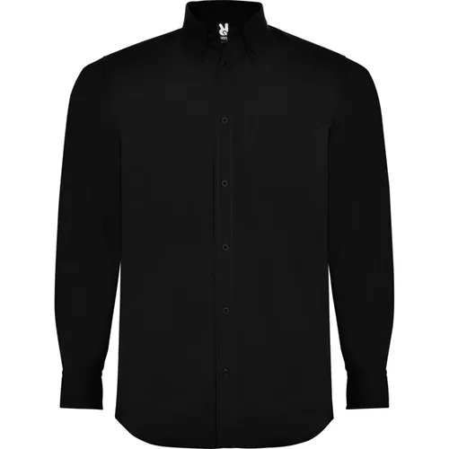 CAMISA DE MANGA LARGA AIFOS REF CM5504 ROLY
