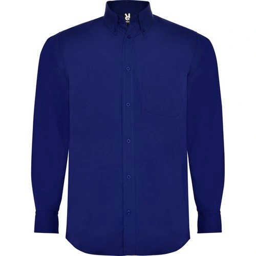 CAMISA DE MANGA LARGA AIFOS REF CM5504 ROLY