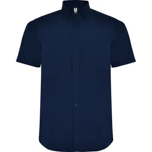CAMISA DE MANGA CORTA AIFOS REF CM5503 ROLY
