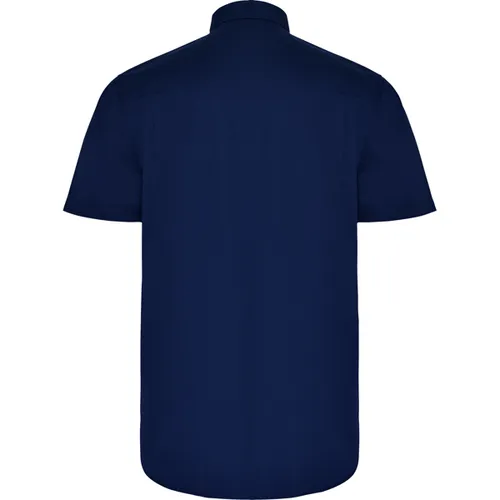 CAMISA DE MANGA CORTA AIFOS REF CM5503 ROLY