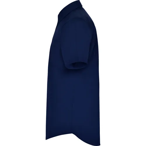 CAMISA DE MANGA CORTA AIFOS REF CM5503 ROLY