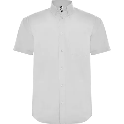 CAMISA DE MANGA CORTA AIFOS REF CM5503 ROLY