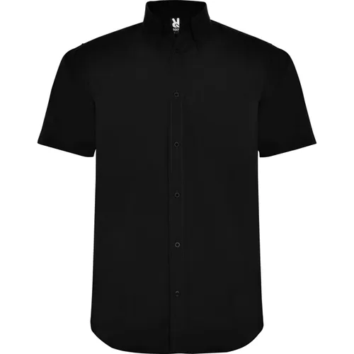 CAMISA DE MANGA CORTA AIFOS REF CM5503 ROLY