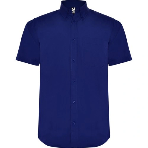 CAMISA DE MANGA CORTA AIFOS REF CM5503 ROLY