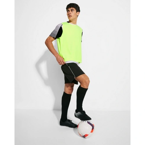 PETO DEPORTIVO TRANSPIRABLE UNISEX AJAX REF PT0414