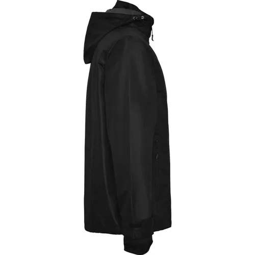 CHAQUETA IMPERMEABLE FORRO INTERIOR ALASKA REF CQ1106