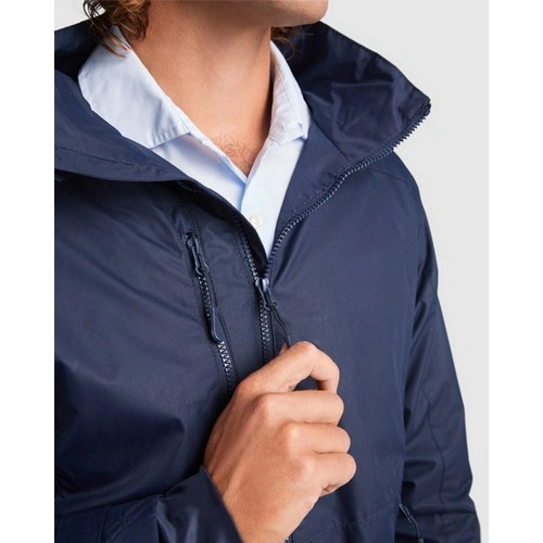 CHAQUETA IMPERMEABLE FORRO INTERIOR ALASKA REF CQ1106