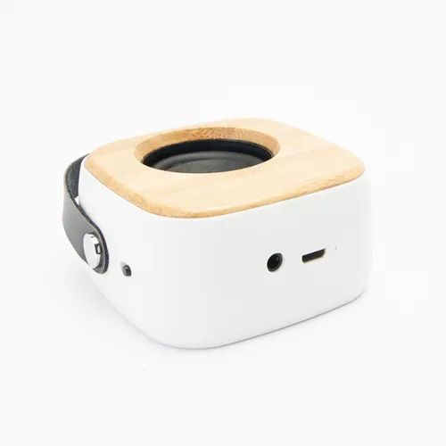 ALTAVOZ INALÁMBRICO BLUETOOTH ALESSO REF BS3210 ROLY