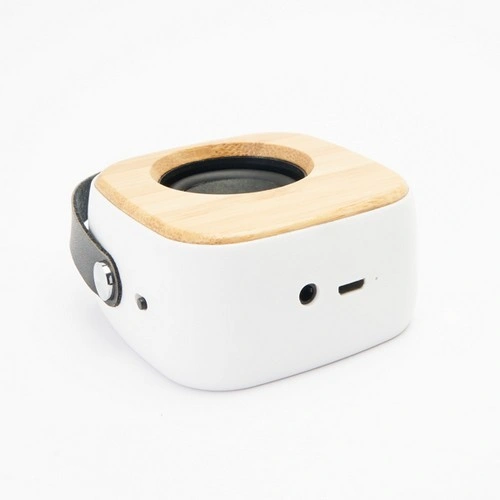 ALTAVOZ INALÁMBRICO BLUETOOTH ALESSO REF BS3210 ROLY