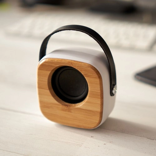 ALTAVOZ INALÁMBRICO BLUETOOTH ALESSO REF BS3210 ROLY