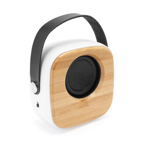 ALTAVOZ INALÁMBRICO BLUETOOTH ALESSO REF BS3210 ROLY