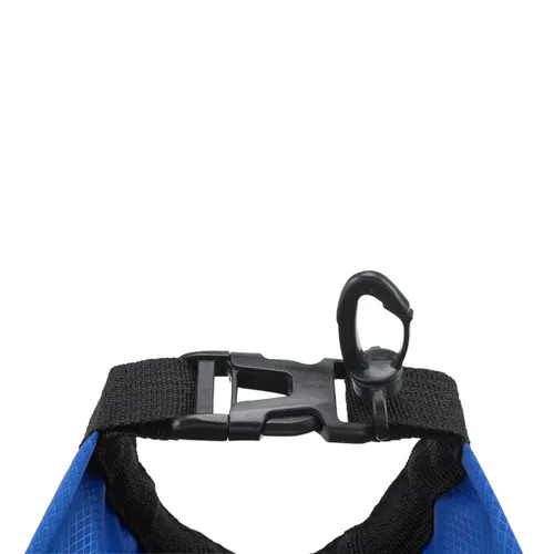 BOLSA IMPERMEABLE DE RESISTENTE RIPSTOP ALETA REF BO7531