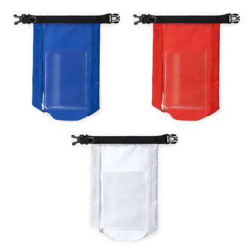 BOLSA IMPERMEABLE DE RESISTENTE RIPSTOP ALETA REF BO7531