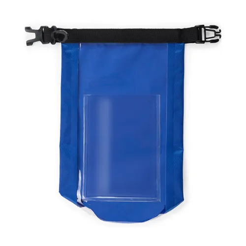 BOLSA IMPERMEABLE DE RESISTENTE RIPSTOP ALETA REF BO7531