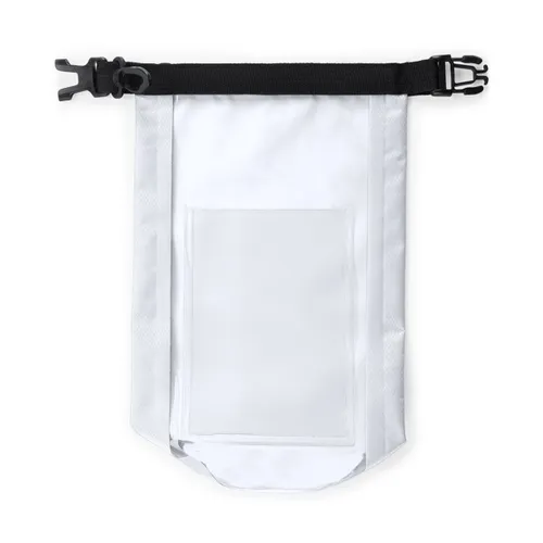 BOLSA IMPERMEABLE DE RESISTENTE RIPSTOP ALETA REF BO7531