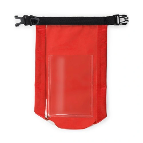 BOLSA IMPERMEABLE DE RESISTENTE RIPSTOP ALETA REF BO7531