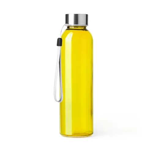 BIDÓN DE CRISTAL ALFE REF MD4037 ROLY