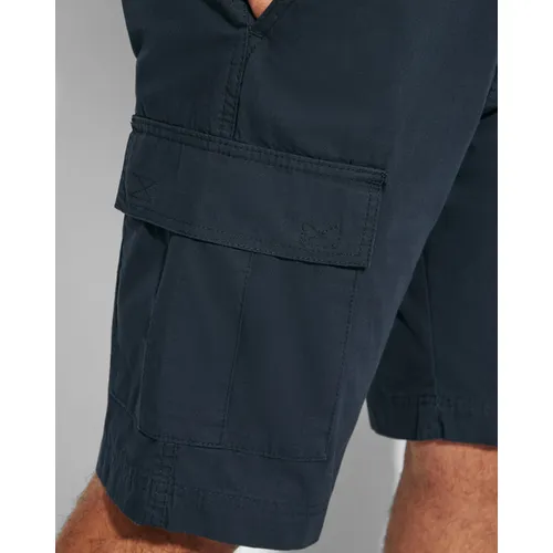 PANTALÓN CORTO CON BOLSILLOS AMAZONAS REF BE6715 ROLY
