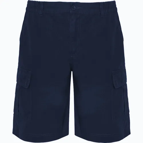 PANTALÓN CORTO CON BOLSILLOS AMAZONAS REF BE6715 ROLY