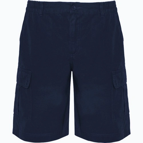 PANTALÓN CORTO CON BOLSILLOS AMAZONAS REF BE6715 ROLY