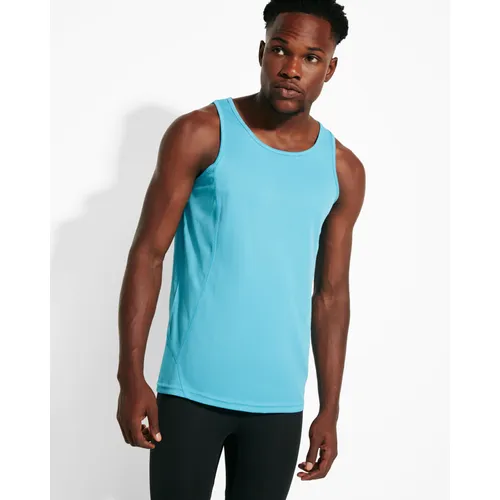 CAMISETA TÉCNICA DE TIRANTES ANDRE REF PD0350 ROLY