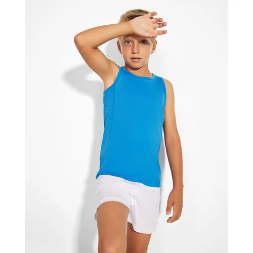 CAMISETA TÉCNICA DE TIRANTES ANDRE REF PD0350 ROLY