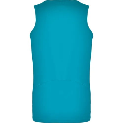 CAMISETA TÉCNICA DE TIRANTES ANDRE REF PD0350 ROLY