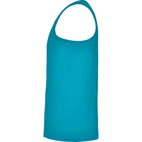 CAMISETA TÉCNICA DE TIRANTES ANDRE REF PD0350 ROLY