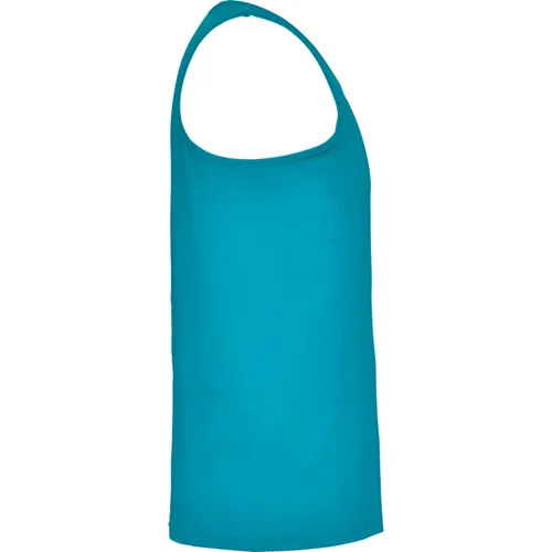CAMISETA TÉCNICA DE TIRANTES ANDRE REF PD0350 ROLY