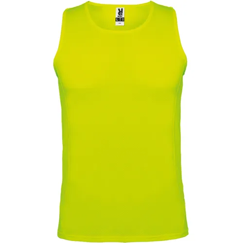 CAMISETA TÉCNICA DE TIRANTES ANDRE REF PD0350 ROLY
